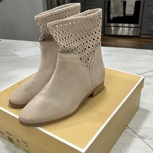 Michael Kors boots